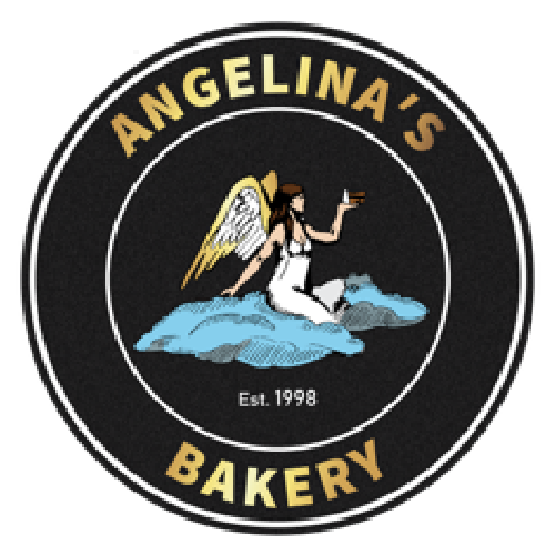 Angelinas Bakery OG logo