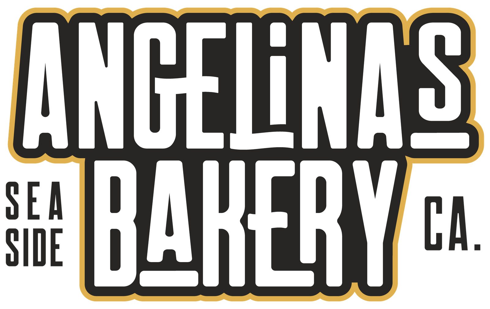 Angelinas Wordmark_DARK