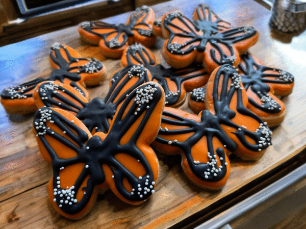 Monarchs