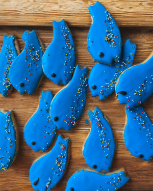 Whales
