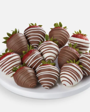 Chocolate Covered Strawberries