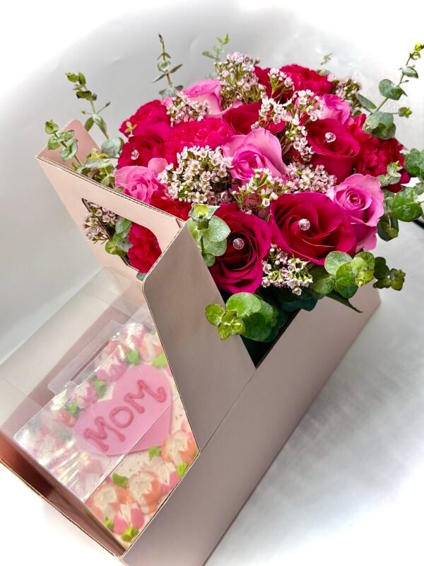Mother's Day Arrangement