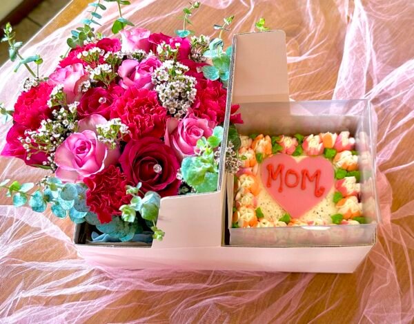 Mother's Day Arrangement - Image 2