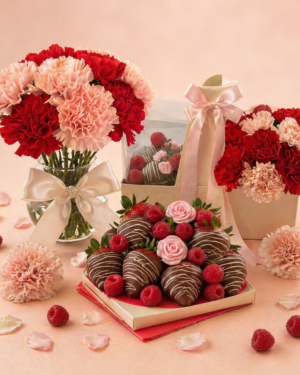 Mother’s Day Arrangement